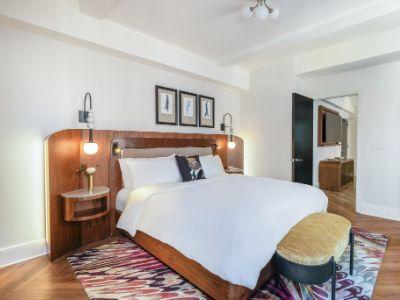 The Benjamin Royal Sonesta Hotel Nova York